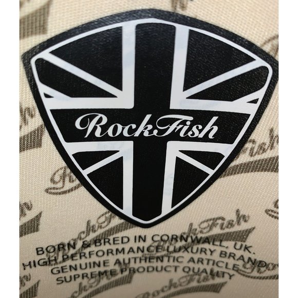 ROCKFISH Women’s Original Tall Gloss Wellington - Picture 8 of 11